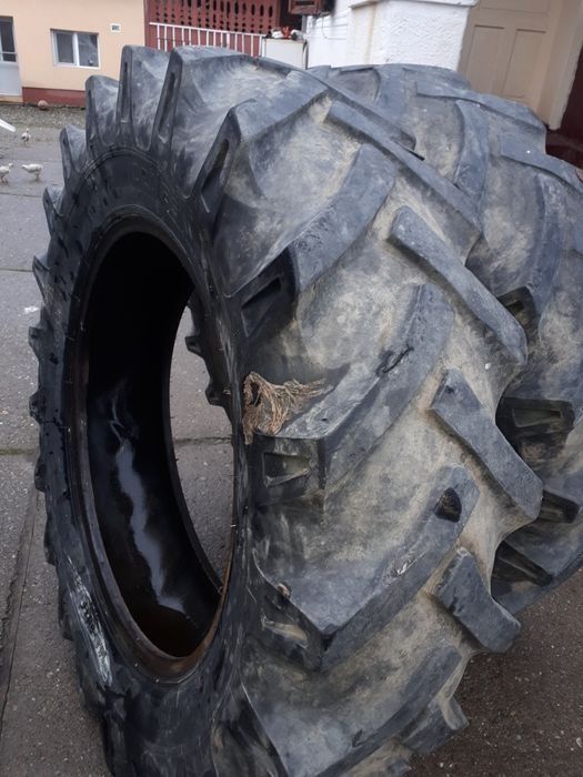 Anvelope tractor  14,9R30 second