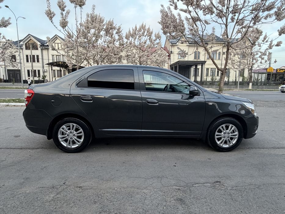 Продается Кобальт 2023 года