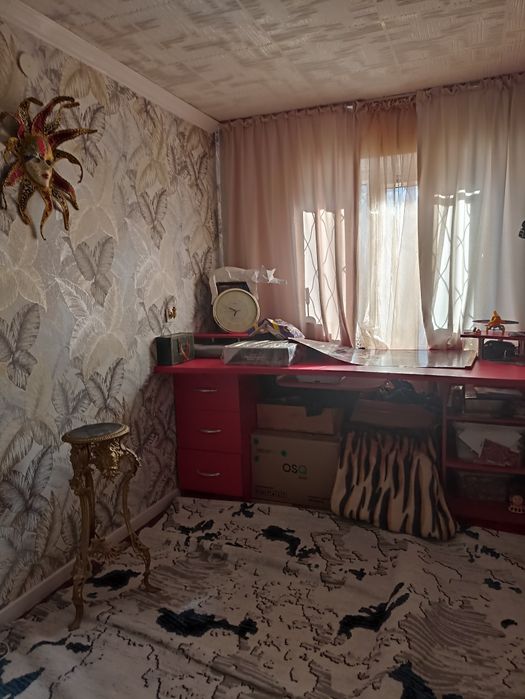 Продам квартиру 3/2/4 Американская школа