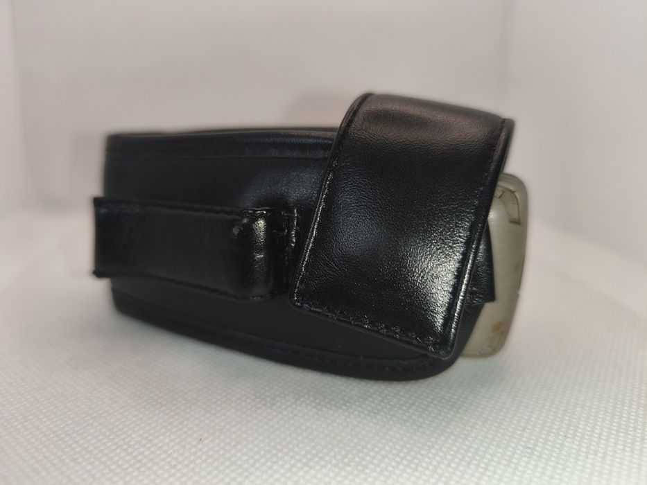 Husa/toc piele nokia