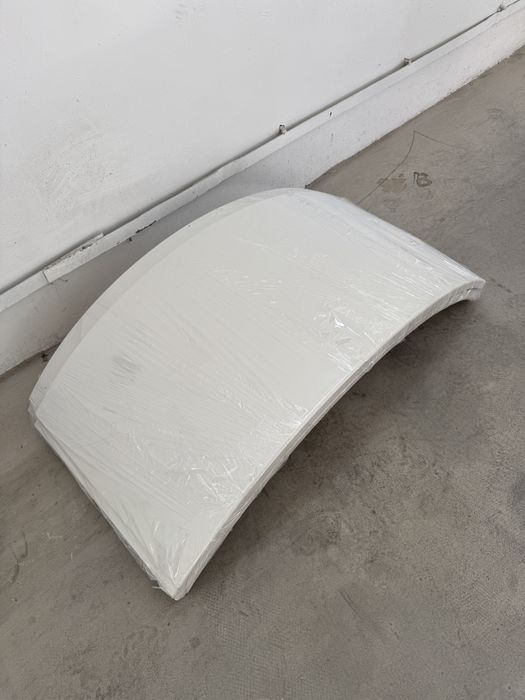 Акрилна вана Kolpa San Vivo 160x160 – кръгла