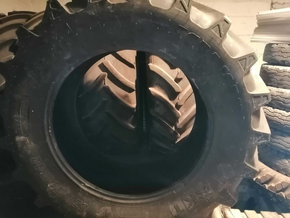 Шины для  сельхозтехники