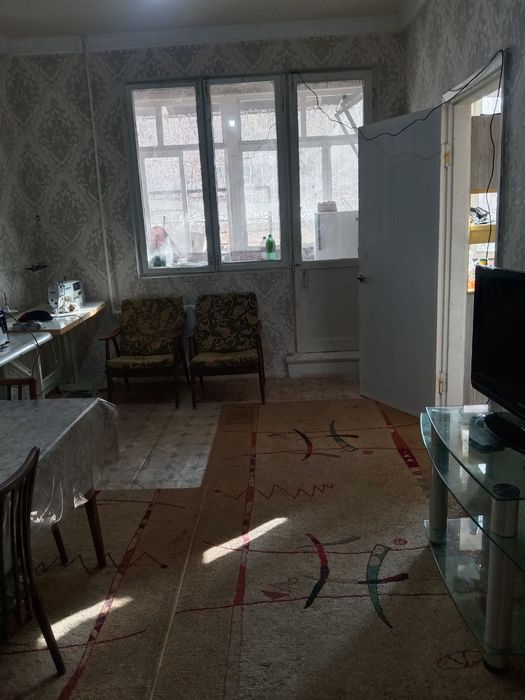 Сдается квартира на Чиланзаре Ц