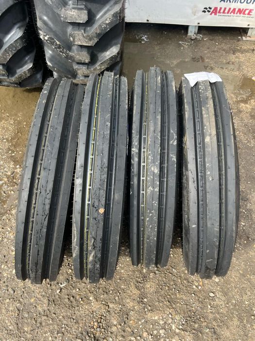 ANVELOPA 6.00-16 CEAT FARMAX F2 6PR 88A6 TT  Cauciucuri tractor, Fiat, Case, Fendt, John Deere, New Holland, Massey Ferguson, UTB   Cauciucuri tractor