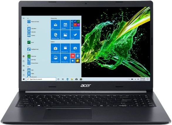 Acer for AI 4 ядерный CPU Intel Core в коробке Гарантия 1 год Доставка