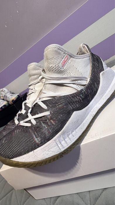 Adidas Under Armour marime 40