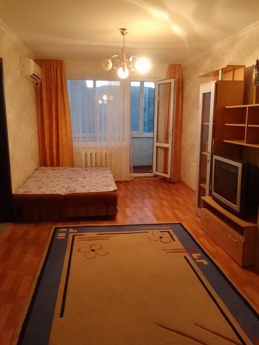Продается квартира в центре города