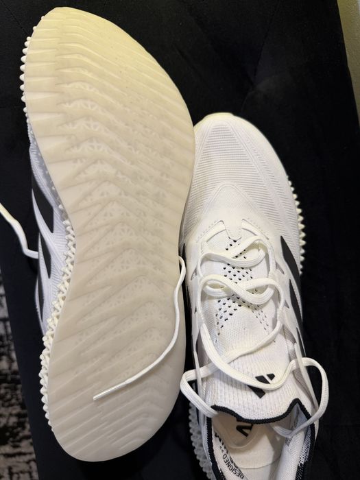 Adidas 4dfwd 4m originali, noi, 43 1/3