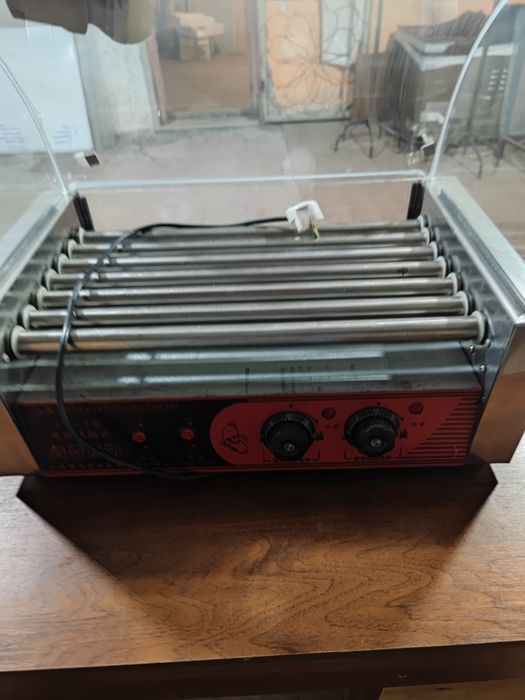 Оборудование для общепита