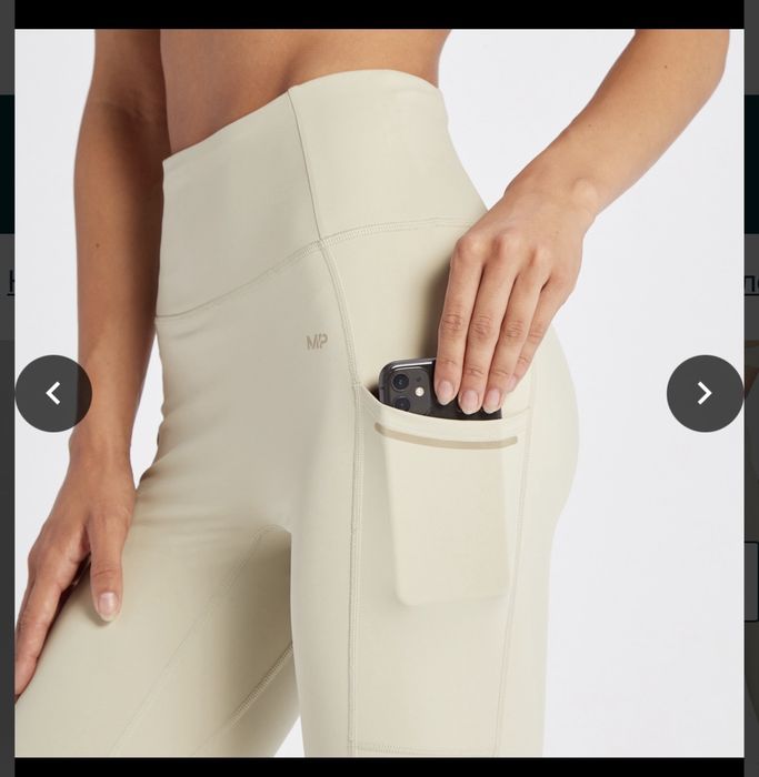 My Protein дрехи