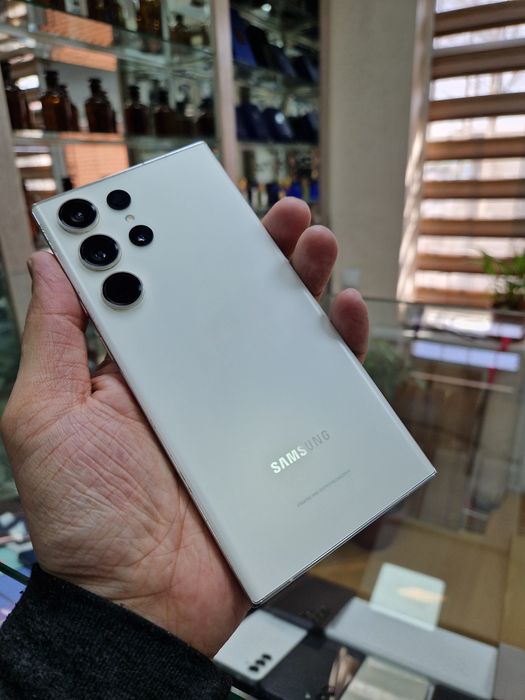 Samsung S23Ultra 12/256GB