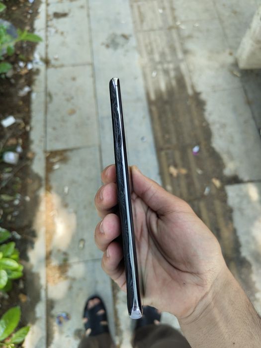 S 10 puls 5g 512gb