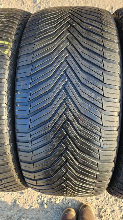 245/40 R19 • All Season • Michelin Cross Climate 2 98Y | 4 buc | Pret/buc