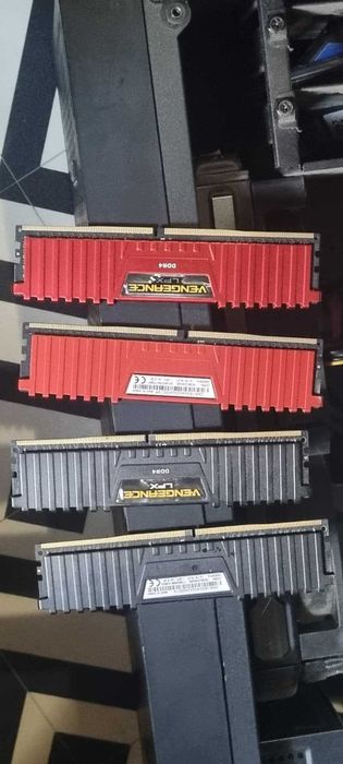 PC Workstation Edit Foto-Video/Gaming–32GB RAM–i7 6700K–GFORCE GTX 970