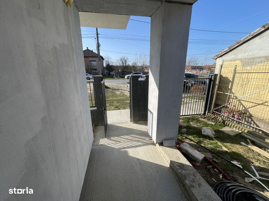 Duplex, pozitionare centrala, vad economic, 4 cam, 4 locuri parcare