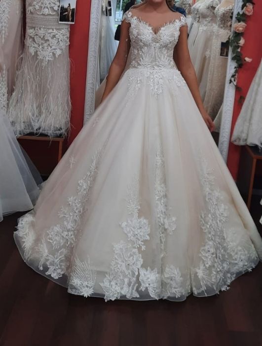 Rochie de mireasă