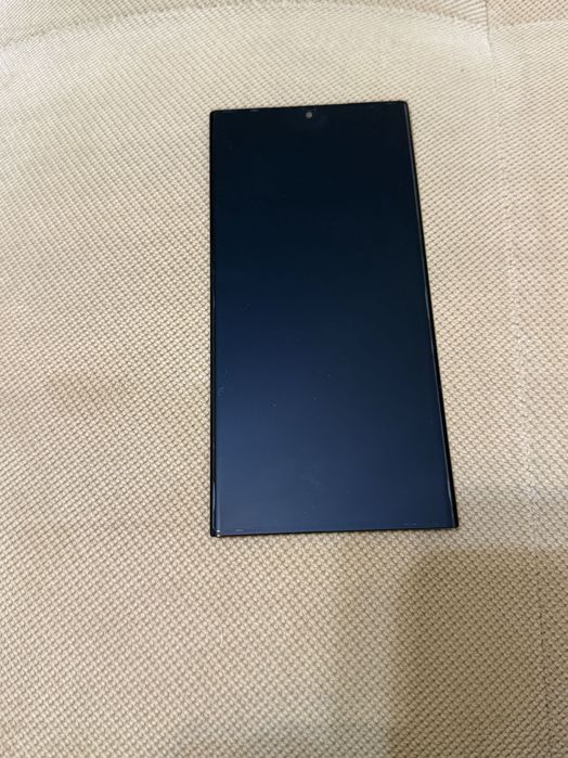 Display Samsung s23 ultra
