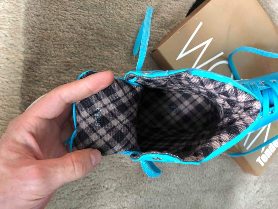 кецове Tendenz