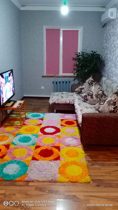 Продам Квартиру 5 комнат
