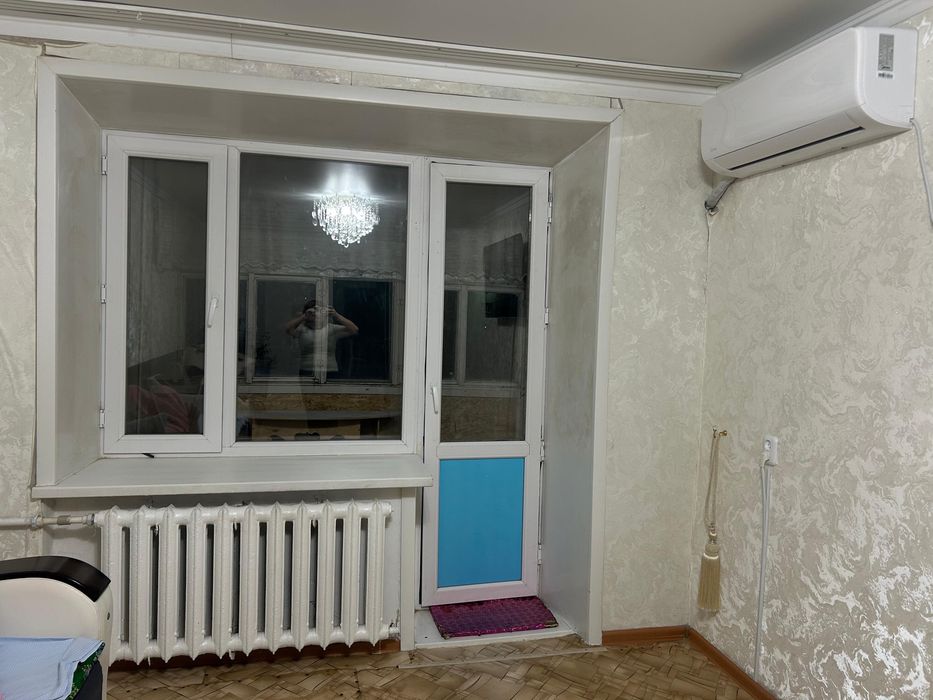 Продам балконный стеклопакет