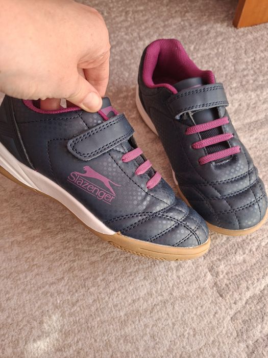 Нови детски маратонки Slazenger - 33 номер