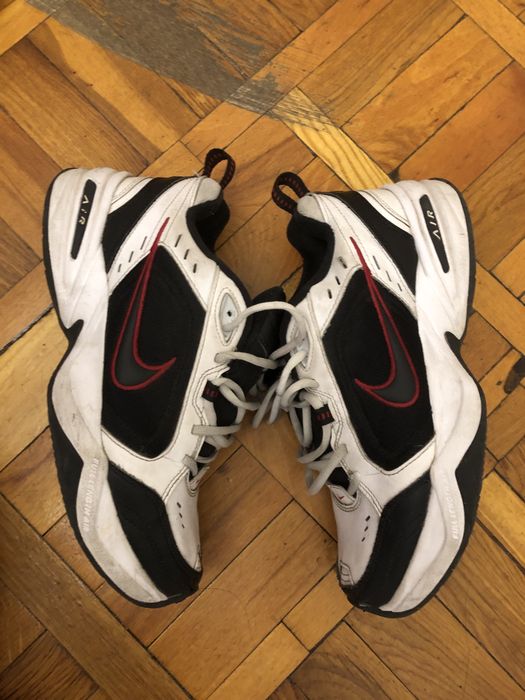 Nike Monarch кроссовки 42,5 размер