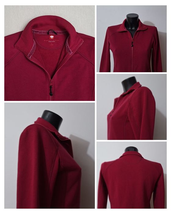 Jacheta Engelbert Strauss Enjoy Work, tricot Windstopper  nr. M (lady)