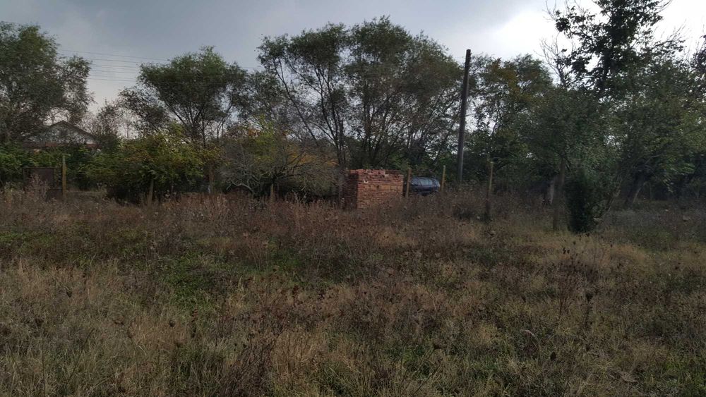 Продава се Парцел в с. Оряховица, Област Стара Загора - 833 кв.м за 8 €/кв.м - Снимка #4