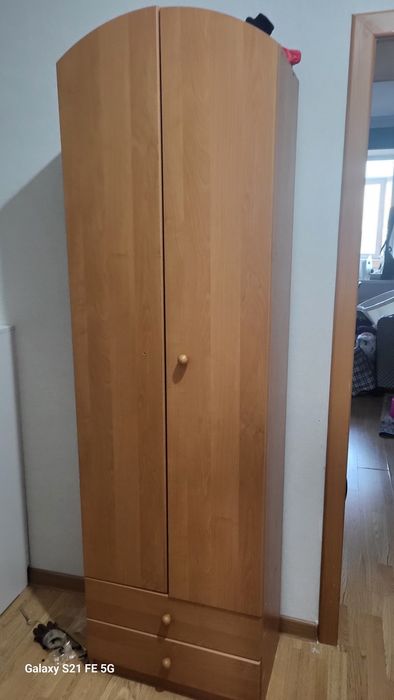 Прихожая в отличном состоянии