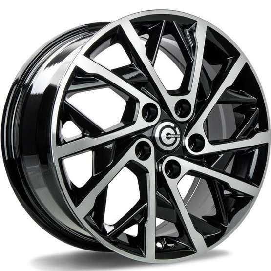 16" Джанти Хюндай 5X114.3 HYUNDAI KONA ELANTRA I30 IX20 IX35 TUCSON