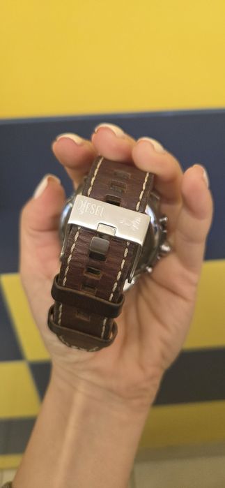 Мъжки часовник Diesel DZ 4458