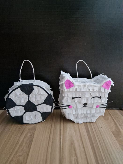 Mini Pinata pentru petreceri si evenimente