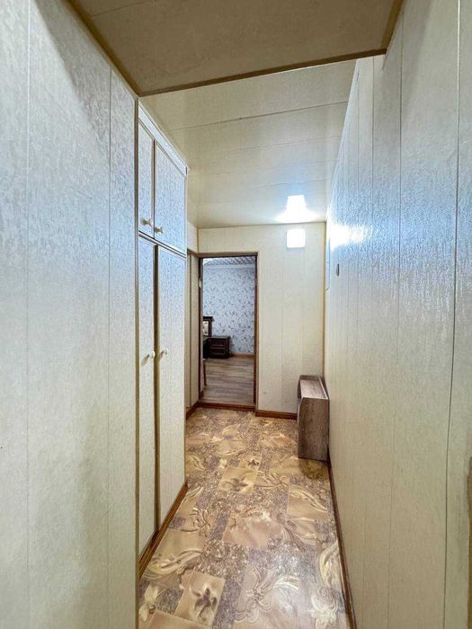 3х комнатная Чиланзар 4 , метро Мирзо Улугбек