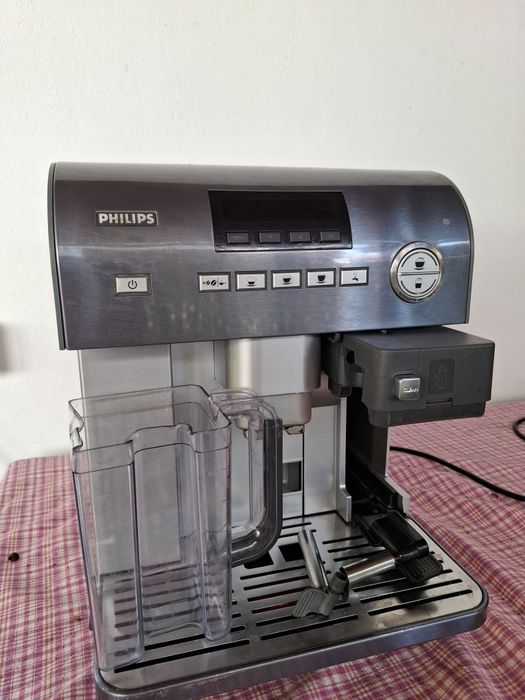 Expresor Philips HD 5730/ pentru piese