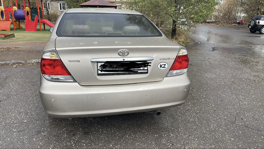 Продам Тоyota Camry 35.