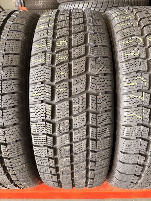 Anvelope iarna 225/65/16C Vredestein ComTrac 2 Winter 225 65 16C R 16C