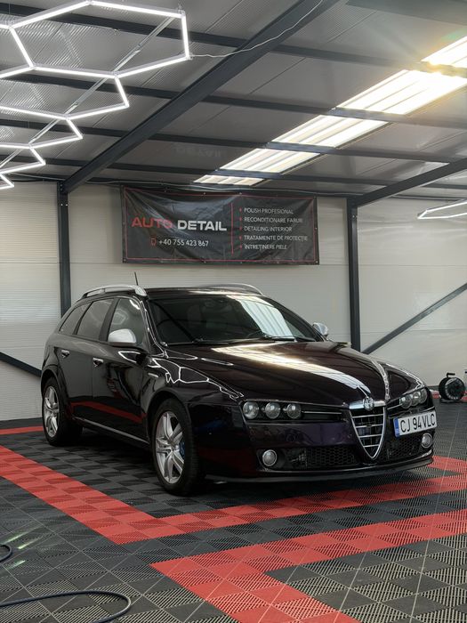 ALFA ROMEO 159 2011 — imagine 2