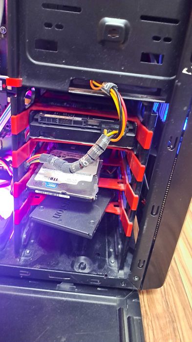 Компьютер для игр и учебы