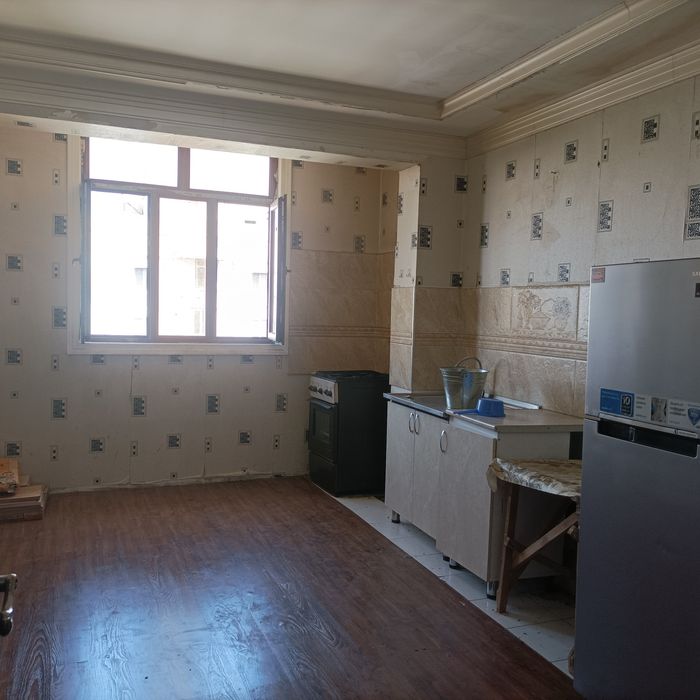 Berunida metro 4 xonali dom