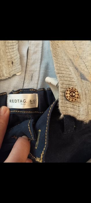 Костюм на годик на мальчика