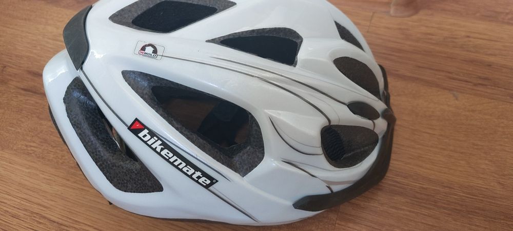 Casca protecție pentru bicicleta