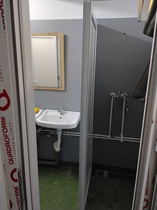 Spatiu de cazare de inchiriat