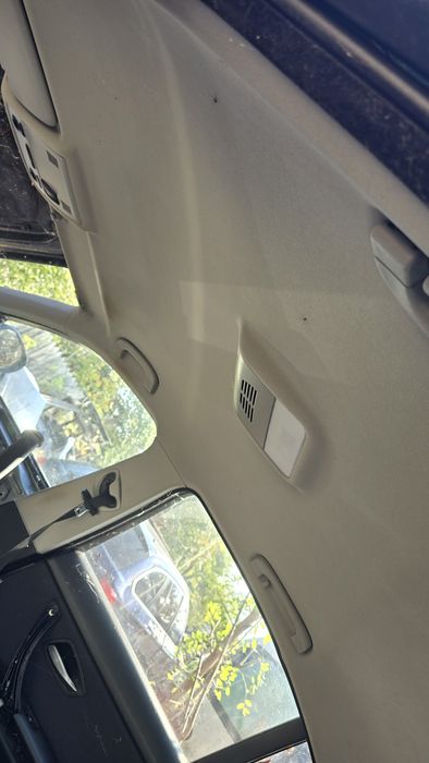 Plafon e90, complet fara defecte