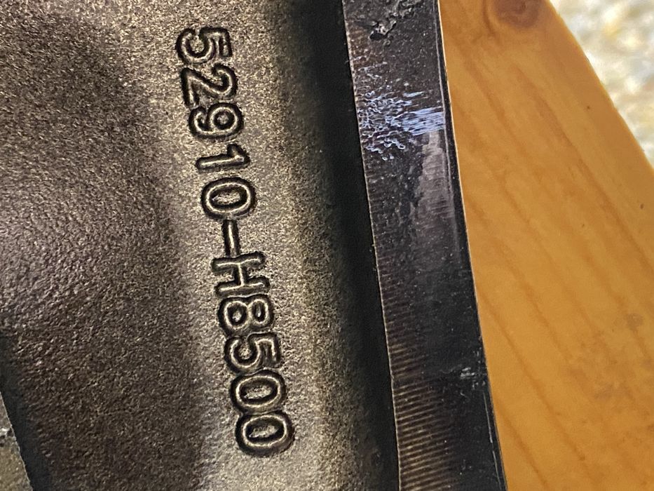 17 цола 4 х 100 мм Киа Рио , Стоник , Kia Rio , Stonik