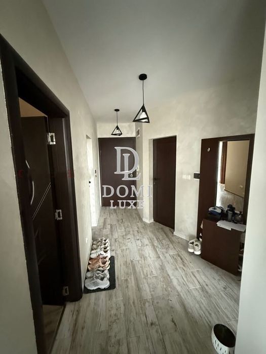 Продава се Тристаен апартамент в София, Люлин - център - 88 кв.м за 3160 €/кв.м - Снимка #6