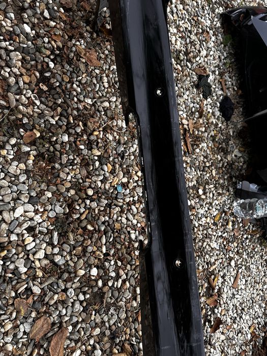 Bara spate mercedes vito.v class w447.