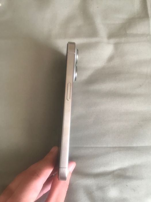 Обмен IPhone 15 Pro 256gb