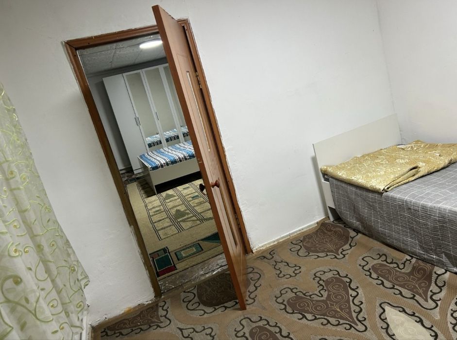 Сдам дом в частном секторе