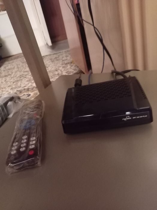 Продаётся парабалическая антенна