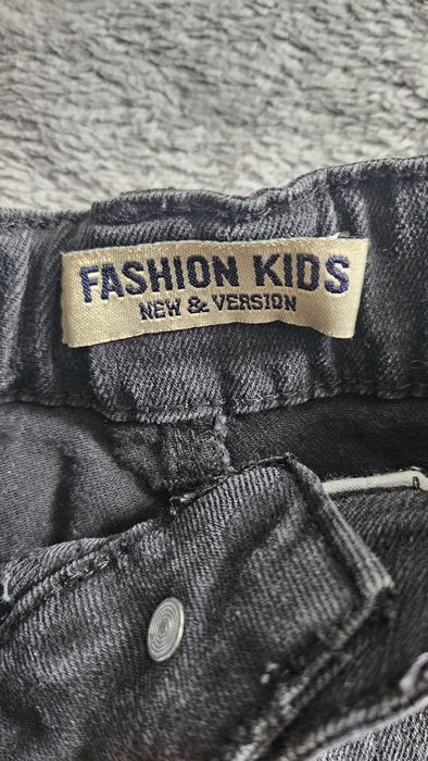 Set doua perechi blugi copii marimea 110